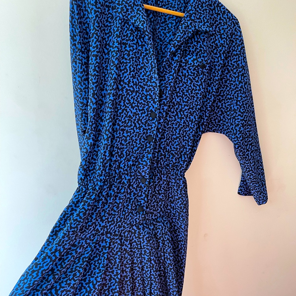 Vintage dress
